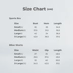 MAIA Biker Activewear - SupraSports
