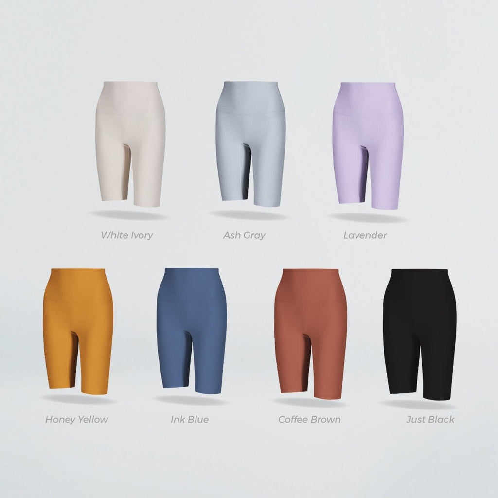 Maia Biker Activewear [Bottom Only] - SupraSports