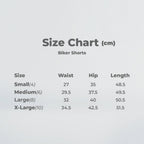 Maia Biker Activewear [Bottom Only] - SupraSports