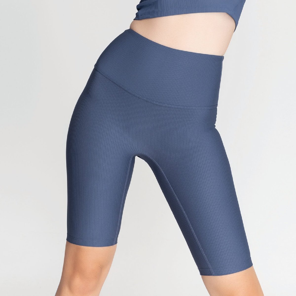 Maia Biker Activewear [Bottom Only] - SupraSports