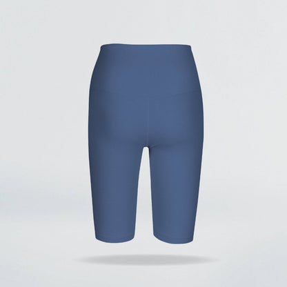 Maia Biker Activewear [Bottom Only] - SupraSports