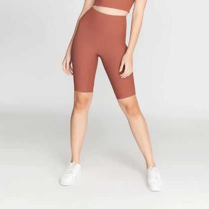 Maia Biker Activewear [Bottom Only] - SupraSports