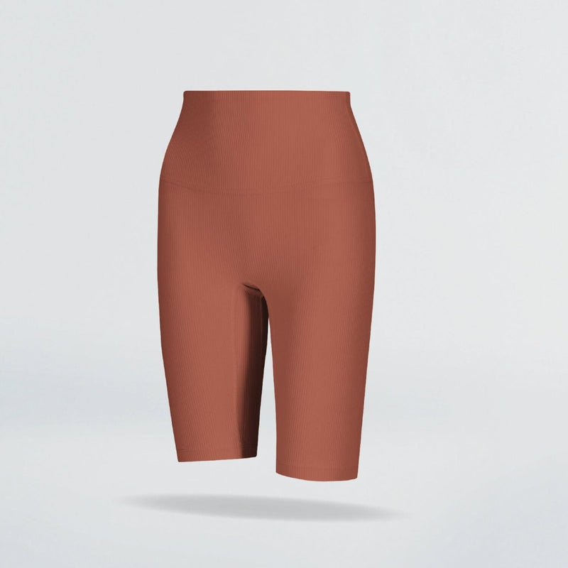 Maia Biker Activewear [Bottom Only] - SupraSports