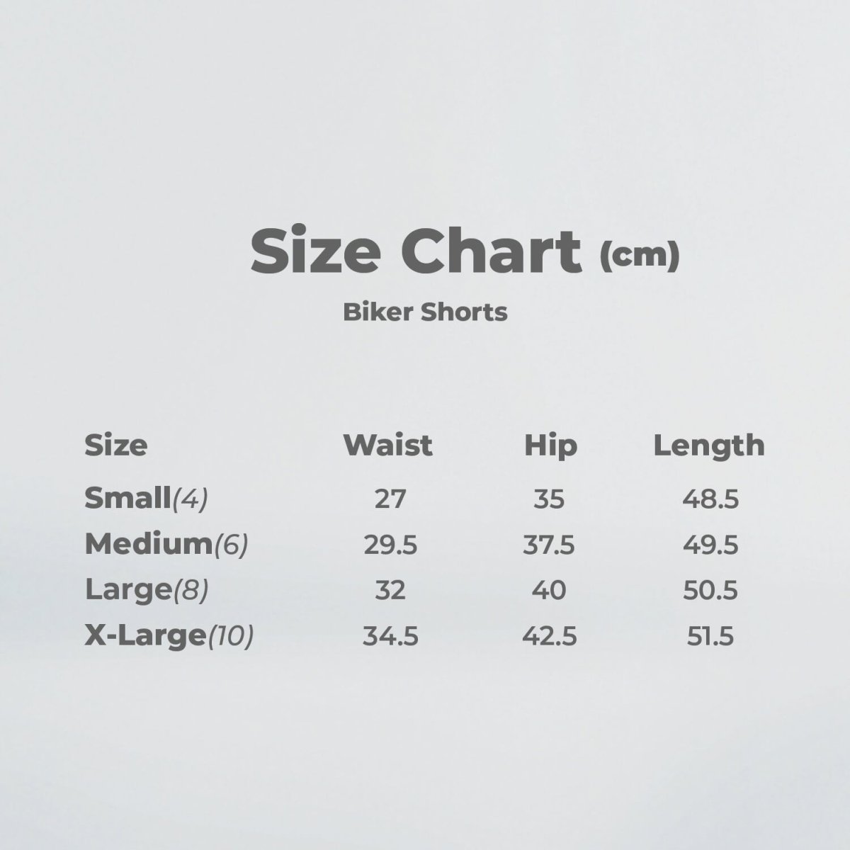 Maia Biker Activewear [Bottom Only] - SupraSports