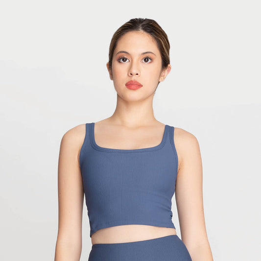 Maia Biker Activewear [Top Only] - SupraSports