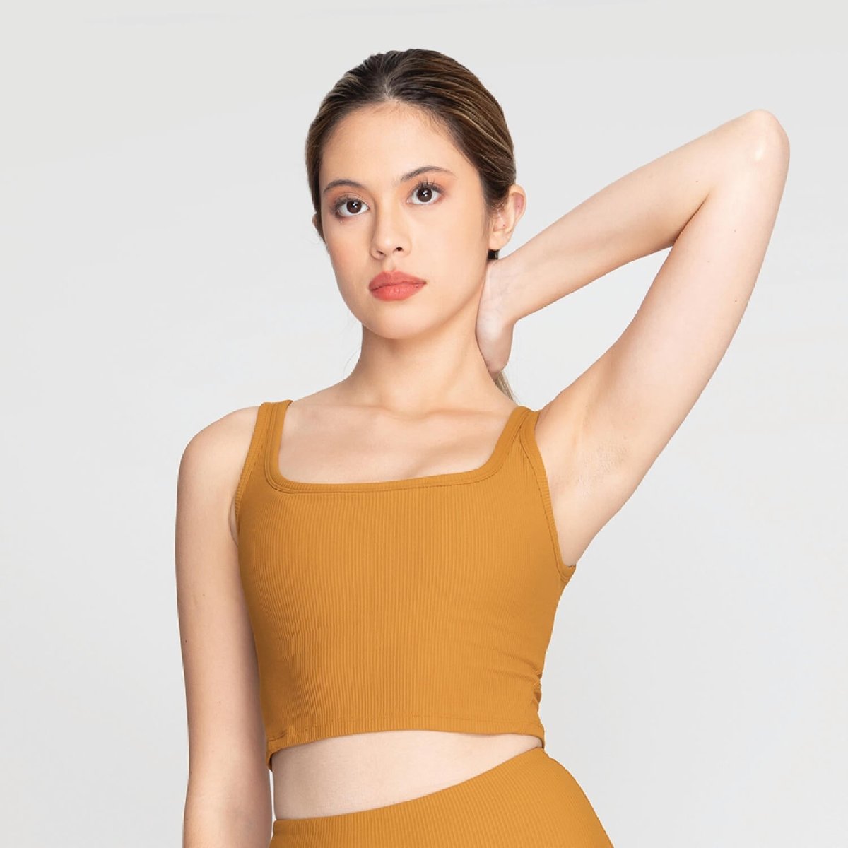 Maia Biker Activewear [Top Only] - SupraSports