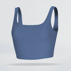 Maia Biker Activewear [Top Only] - SupraSports