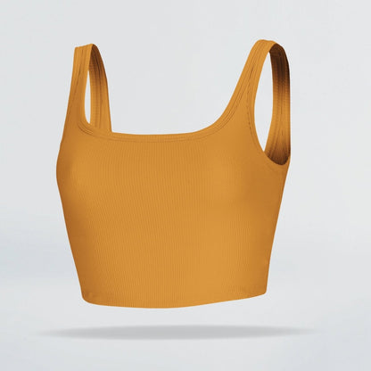 Maia Biker Activewear [Top Only] - SupraSports