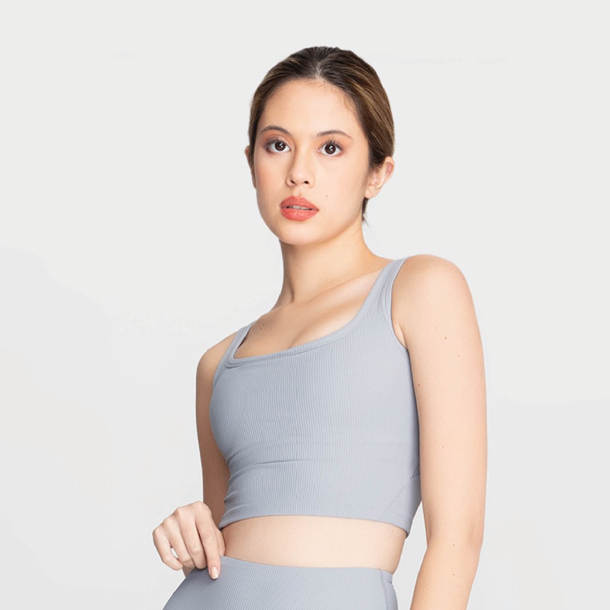 Maia Biker Activewear [Top Only] - SupraSports