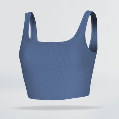 Maia Biker Activewear [Top Only] - SupraSports