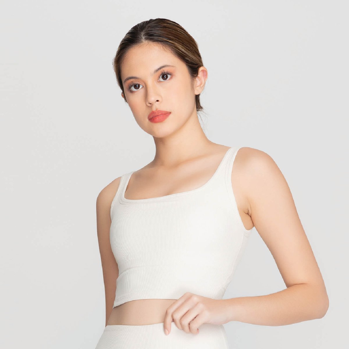 Maia Biker Activewear [Top Only] - SupraSports