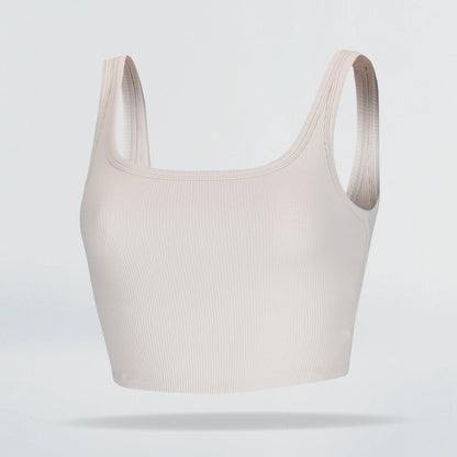 Maia Biker Activewear [Top Only] - SupraSports