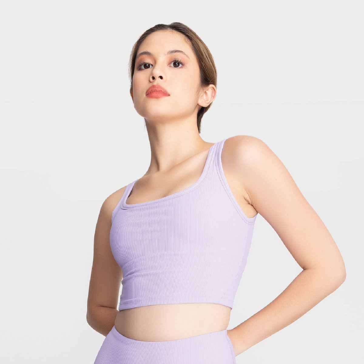 Maia Biker Activewear [Top Only] - SupraSports