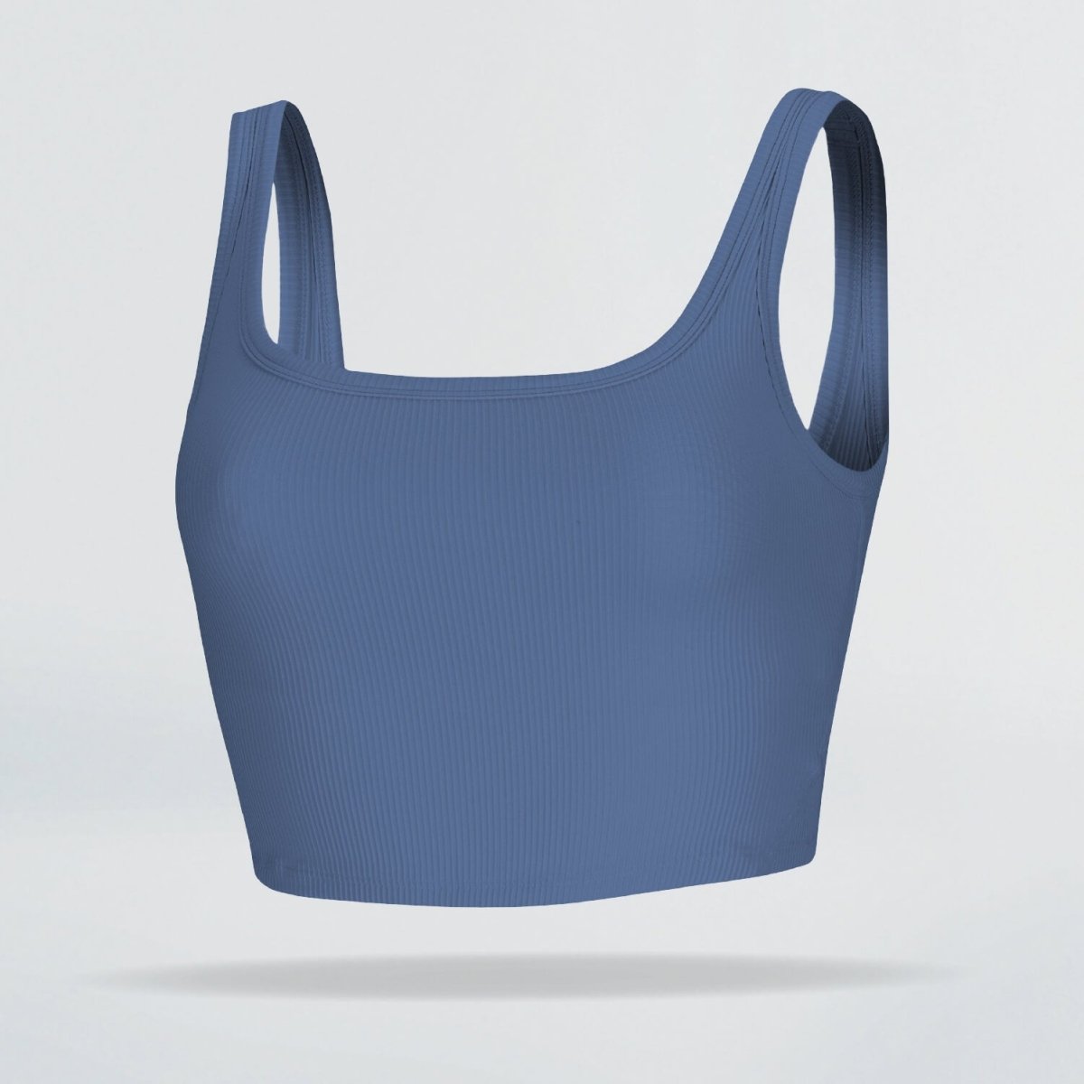 Maia Biker Activewear [Top Only] - SupraSports