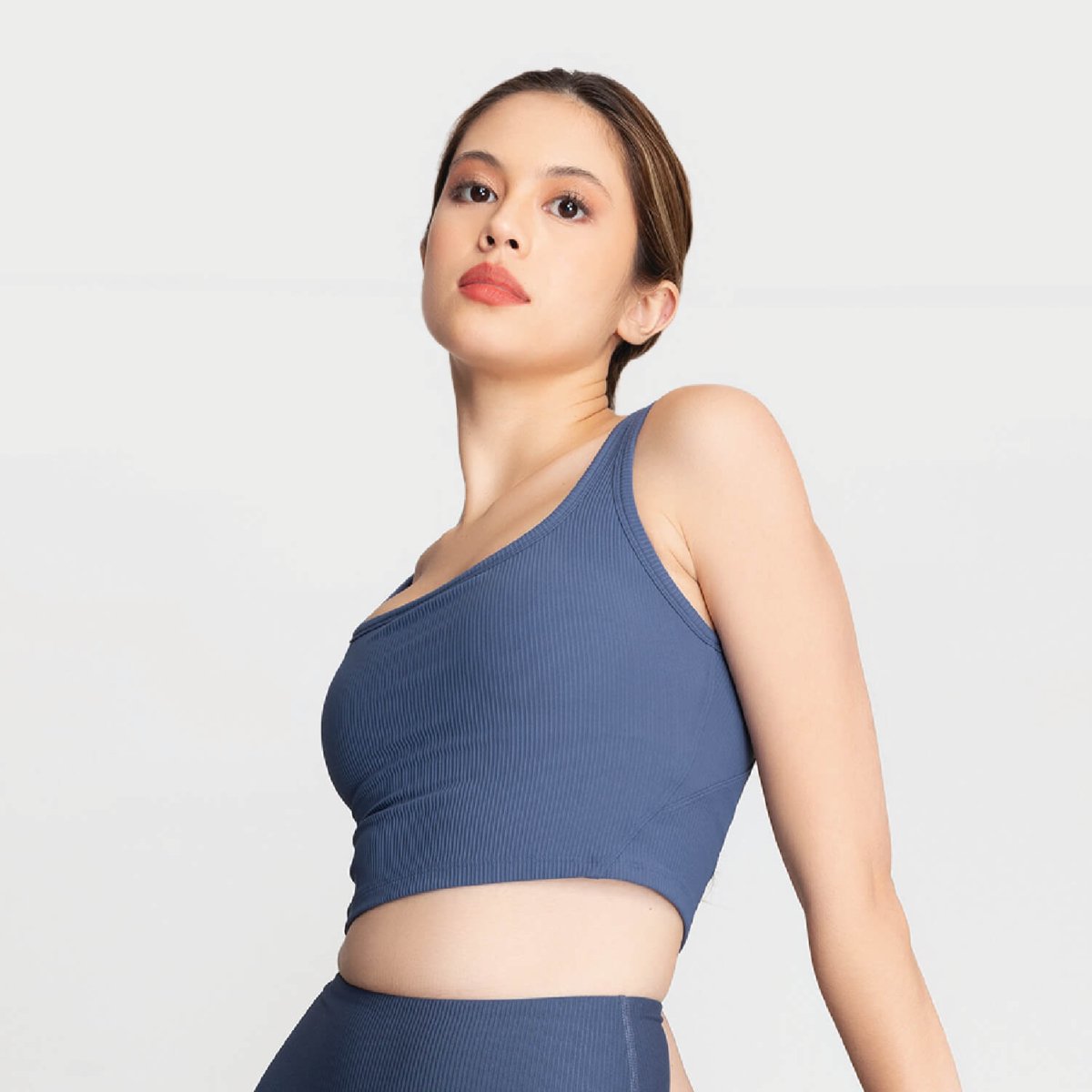 Maia Biker Activewear [Top Only] - SupraSports