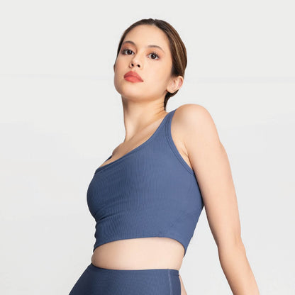 Maia Biker Activewear [Top Only] - SupraSports