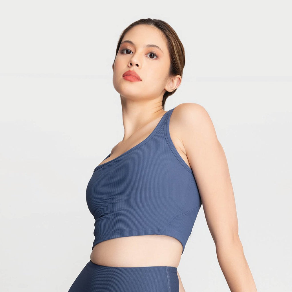 Maia Biker Activewear [Top Only] - SupraSports
