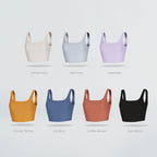 Maia Biker Activewear [Top Only] - SupraSports