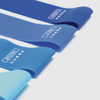 Resistance SupraBand - 5pcs - SupraSports