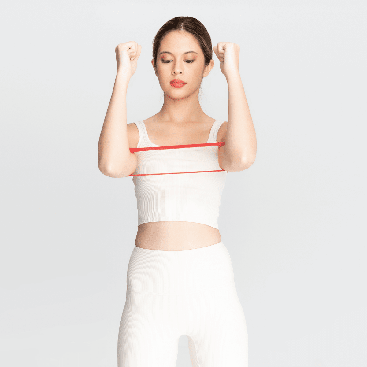 Resistance SupraBand - 5pcs - SupraSports