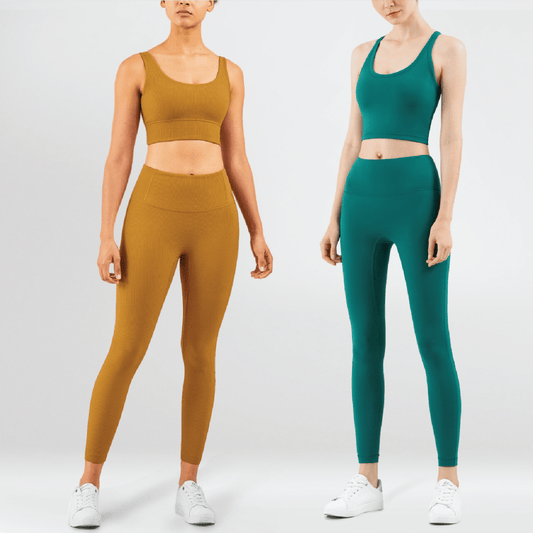 SUPRA BUNDLE 1 - SupraSports