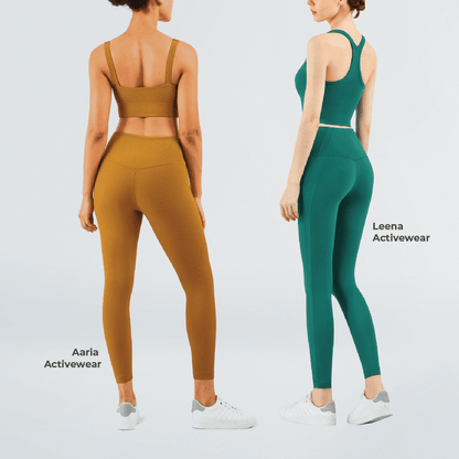 SUPRA BUNDLE 1 - SupraSports