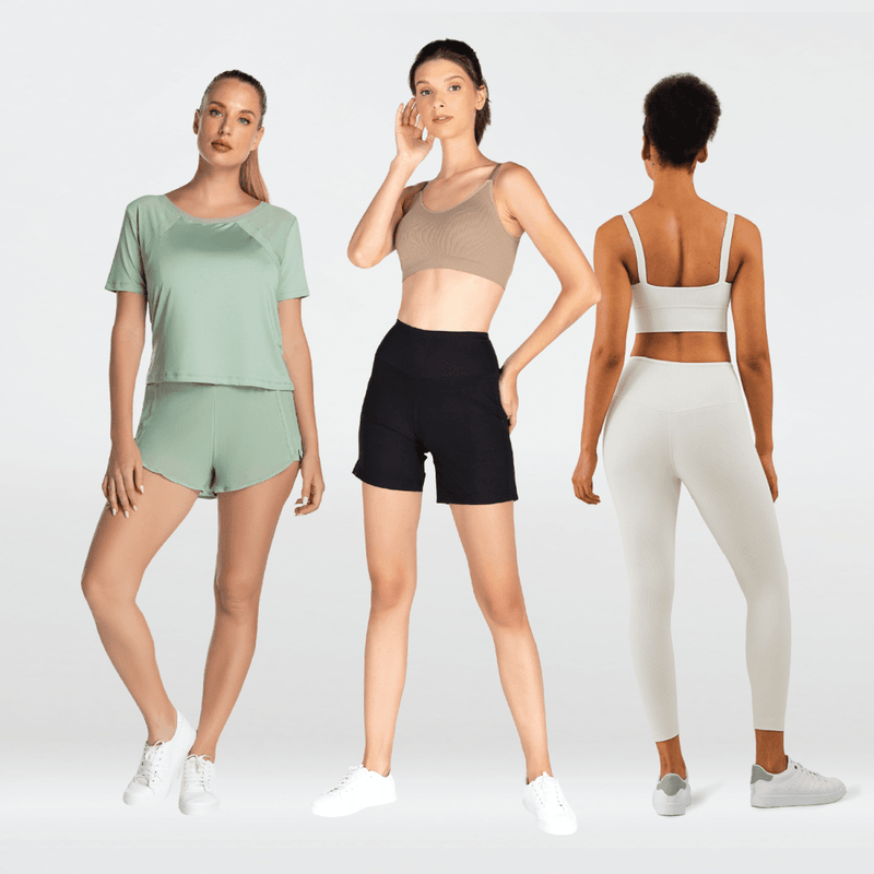 SUPRA BUNDLE 2 - SupraSports