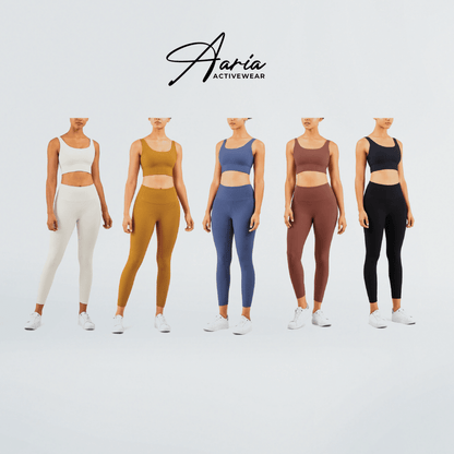 SUPRA BUNDLE 2 - SupraSports