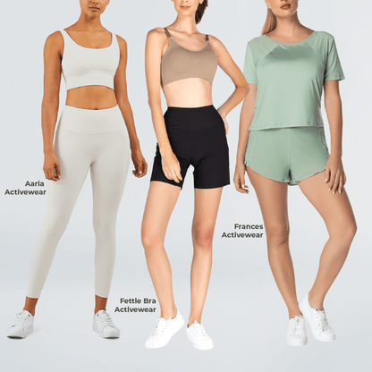 SUPRA BUNDLE 2 - SupraSports
