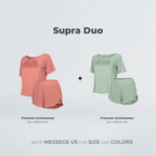 SUPRA DUO - SupraSports