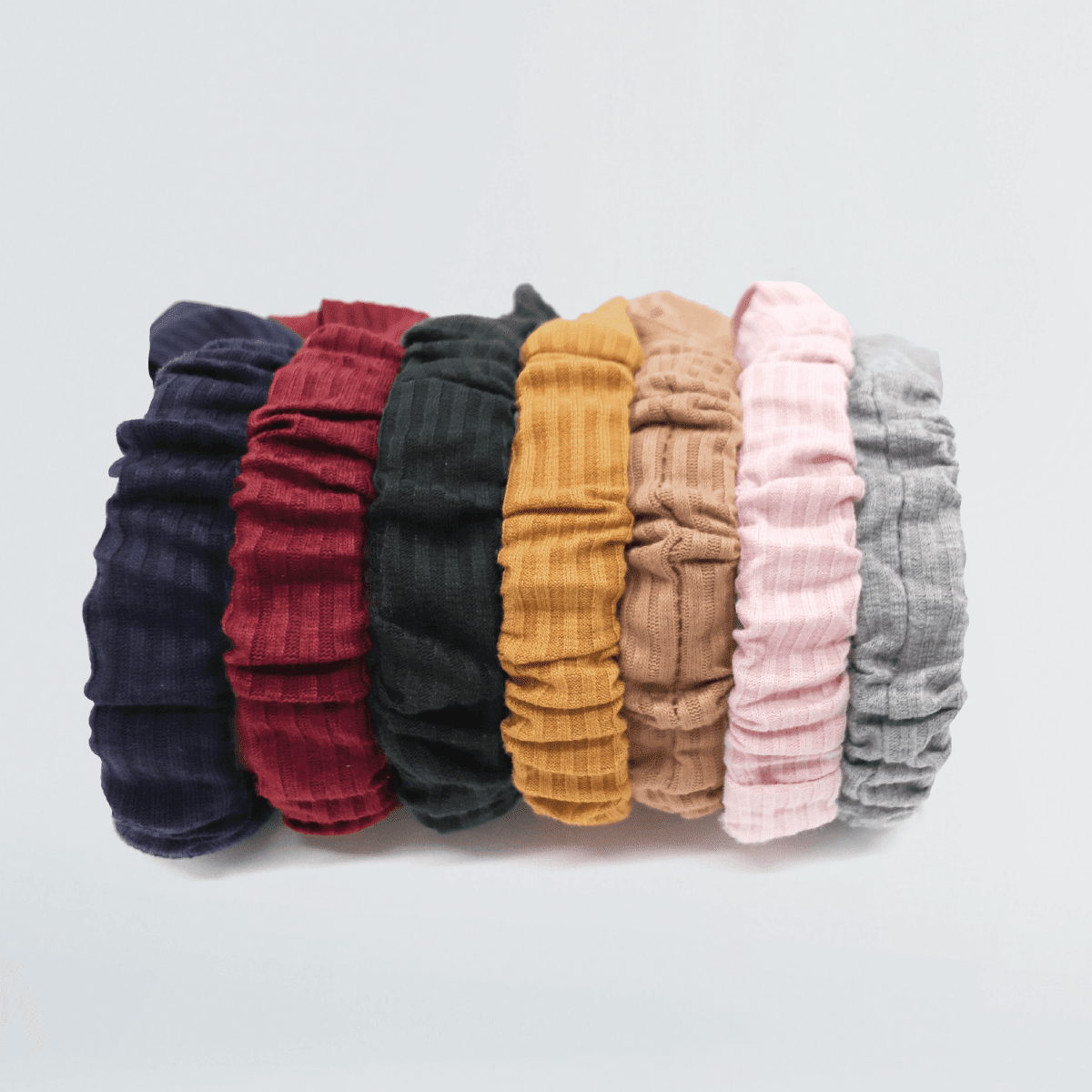 SupraTurban (Assorted) Fitness Sports Turban - SupraSports