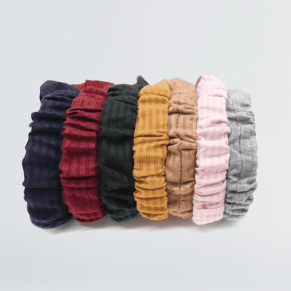 SupraTurban (Assorted) Fitness Sports Turban - SupraSports